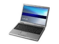 Sony VAIO Laptop VGN-S570P/S