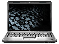 HP Pavilion Notebook dv5-1130en