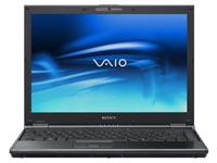 Sony VAIO Laptop VGN-SZ210P/B