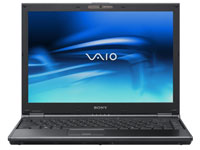 Sony VAIO Laptop VGN-SZ230P/B
