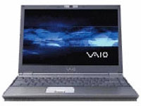 Sony VAIO Laptop VGN-SZ250P/C