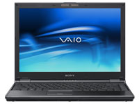 Sony VAIO Laptop VGN-SZ280P/C