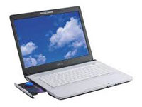Sony VAIO Laptop VGN-FE18GP/C