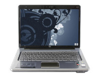 HP Pavilion Notebook dv5-1132la