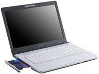 Sony VAIO Laptop VGN-FE21S