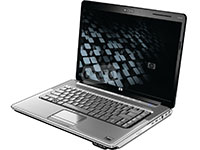 HP Pavilion Notebook dv5-1132us