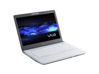 Sony VAIO Laptop VGN-FE690 (CTO)