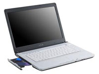 Sony VAIO Laptop VGN-FE660G