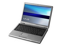 Sony VAIO Laptop VGN-SZ220/B
