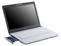 Sony VAIO Laptop VGN-FE21B