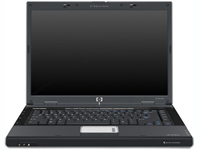 HP Pavilion Notebook dv5-1133ca