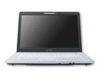 Sony VAIO Laptop VGN-FE21M