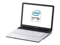 Sony VAIO Laptop VGN-FS515H