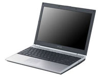 Sony VAIO Laptop VGN-SZ2M/P
