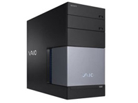 Sony VAIO Desktop VGC-RC204