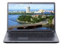 Sony VAIO Laptop VGN-BX294VP
