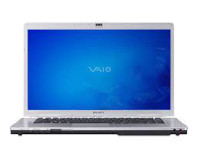 Sony VAIO Laptop VGN-FJ230F