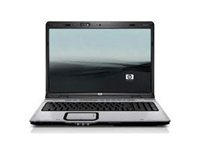 HP Pavilion Notebook dv9635em Media Center