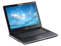 Sony VAIO Laptop VGN-AR11M