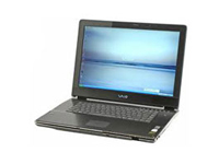 Sony VAIO Laptop VGN-AR11S