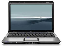 HP Pavilion Notebook dv5-1135ee