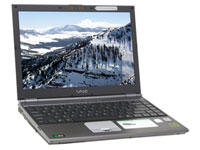 Sony VAIO Laptop VGN-SZ360P/C