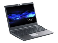 Sony VAIO Laptop VGN-SZ370P/C