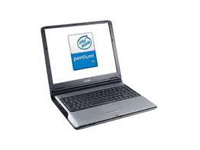 Sony VAIO Laptop VGN-A117S