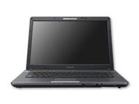 Sony VAIO Laptop VGN-FE31Z