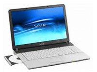 Sony VAIO Laptop VGN-FS930F