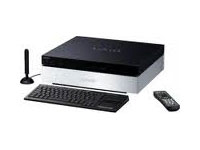 Sony VAIO Desktop VGX-XL100