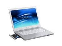 Sony VAIO Laptop VGN-N11H/W