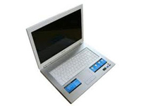 Sony VAIO Laptop VGN-N11M/W
