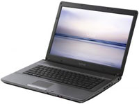 Sony VAIO Laptop VGN-FE31B