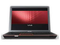 Sony VAIO Laptop VGN-C1Z/B