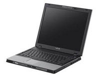 Sony VAIO Laptop VGN-BX396XP