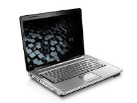 HP Pavilion Notebook dv5-1140ec