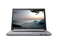 Sony VAIO Laptop VGN-N19VP/B