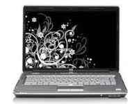 HP Pavilion Notebook dv5-1140eg