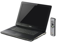 Sony VAIO Laptop VGN-AR21S