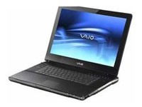 Sony VAIO Laptop VGN-AR290FG