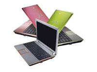 Sony VAIO Laptop VGN-C2S/G