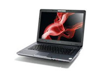Sony VAIO Laptop VGN-FE41E