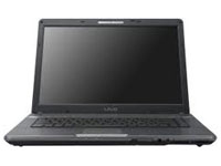 Sony VAIO Laptop VGN-FE41M