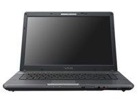 Sony VAIO Laptop VGN-FE41Z