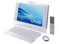 Sony VAIO Desktop VGC-LA51B