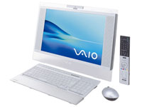 Sony VAIO Desktop VGC-LA71B