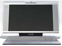 Sony VAIO Desktop VGC-LA1