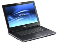 Sony VAIO Laptop VGN-AR170P21