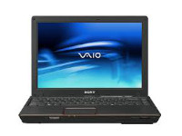 Sony VAIO Laptop VGN-C240E/B